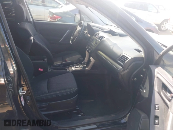 2014 Subaru Forester Premium with VIN JF2SJAEC4EH421003, listed as a IAAI auction lot 42094407 with 110,940 mi miles and . Bid and sale history available at DreamBid. Image 5.
