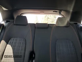 2024 Honda HR-V Sport с VIN 3CZRZ1H55RM727528, выставлен на аукционе Copart как лот 58875245 с пробегом 10 717 миль миль и Списание • Salvage title. История ставок и продаж доступна на DreamBid. Изображение 10.
