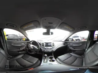 2016 Chevrolet Impala LT with VIN 2G1105SA6G9177913, listed as a IAAI auction lot 41906588 with 121,543 mi miles and . Bid and sale history available at DreamBid. Image 17.