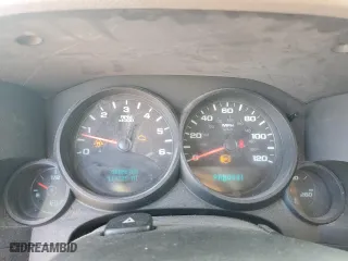 2009 Chevrolet Silverado 1500 LS with VIN 3GCEC13C79G189618, listed as a Copart auction lot 47524025 with 114,225 mi miles and Salvage Title. Bid and sale history available at carsss.com. Image 9.