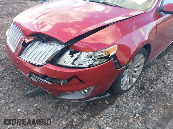 2010 Lincoln MKS с VIN 1LNHL9DR0AG603493, выставлен на аукционе IAAI как лот 40913114 с пробегом 215 927 миль миль и . История ставок и продаж доступна на DreamBid. Изображение 6.
