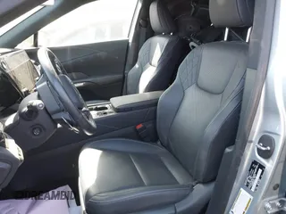 2024 Lexus RX 350 z VIN JTJCHMAA4R2017497, wystawiony jako IAAI lot #42151491 z przebiegiem 17 707 mil mil oraz . Historia ofert i sprzedaży dostępna na DreamBid. Obrazek 20.