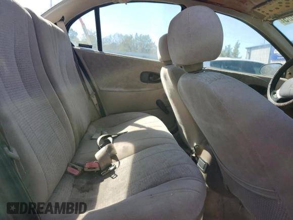 1999 Saturn SL с VIN 1G8ZK527XXZ111390, выставлен на аукционе Copart как лот 49042185 с пробегом 164 733 миль миль и Списание • Salvage title. История ставок и продаж доступна на DreamBid. Изображение 10.