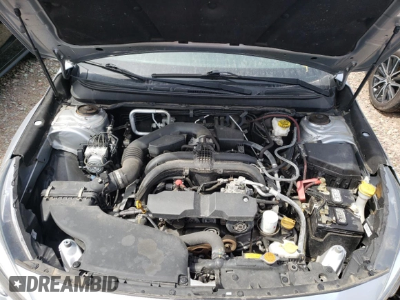2019 Subaru Legacy with VIN 4S3BNAB67K3038361, listed as a Copart auction lot 49983373 with 51,215 mi miles. Bid and sale history available at carsss.com. Image 11.