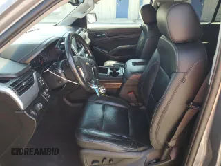2020 Chevrolet Tahoe LT z VIN 1GNSCBKC6LR306274, wystawiony jako Copart lot #48902905 z przebiegiem 198 239 mil mil oraz Nie do naprawy • Non repairable. Historia ofert i sprzedaży dostępna na DreamBid. Obrazek 7.