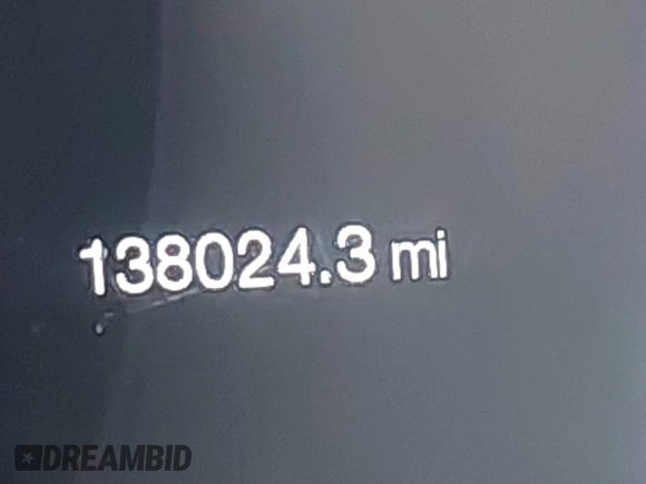 2014 Ford Mustang V6 with VIN 1ZVBP8EM1E5228353, listed as a IAAI auction lot 41525666 with 138,024 mi miles. Bid and sale history available at carsss.com. Image 15.