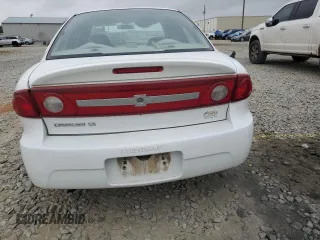 2003 Chevrolet Cavalier LS with VIN 1G1JF52F237264066, listed as a Copart auction lot 79257874 with 240,289 mi miles and Salvage Title. Bid and sale history available at carsss.com. Image 6.