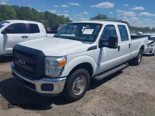 2014 Ford F-250 XL with VIN 1FT7W2A69EEA82400, listed as a IAAI auction lot 42287694 with 188,422 mi miles and . Bid and sale history available at DreamBid. Image 18.