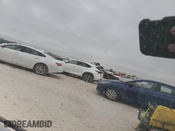 2021 Tesla Model Y Performance z VIN 5YJYGDEF0MF267326, wystawiony jako Copart lot #52319925 z przebiegiem Nie podano mil oraz Szkoda całkowita • Salvage title. Historia ofert i sprzedaży dostępna na DreamBid. Obrazek 7.