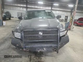 2016 Ram 1500 Tradesman z VIN 1C6RR7FM7GS311592, wystawiony jako Copart lot #46991055 z przebiegiem 154 276 mil mil oraz Szkoda całkowita • Salvage title. Historia ofert i sprzedaży dostępna na DreamBid. Obrazek 5.