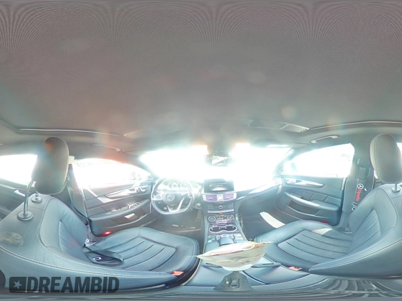 2016 Mercedes-Benz CLS 400 z VIN WDDLJ6FB8GA176410, wystawiony jako Copart lot #60058865 z przebiegiem 80 429 mil mil oraz Szkoda całkowita • Salvage title. Historia ofert i sprzedaży dostępna na DreamBid. Obrazek 15.