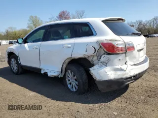 2010 Mazda CX-9 Grand Touring с VIN JM3TB2MV3A0211646, выставлен на аукционе Copart как лот 54141135 с пробегом 175 356 миль миль и Списание • Salvage title. История ставок и продаж доступна на DreamBid. Изображение 2.