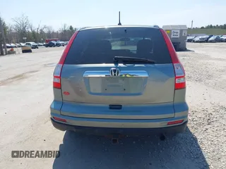 2011 Honda CR-V EX with VIN 5J6RE4H58BL033243, listed as a IAAI auction lot 42065236 with 166,879 mi miles and . Bid and sale history available at carsss.com. Image 16.