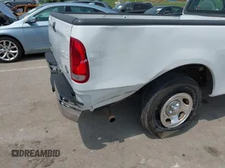 2000 Ford F-150 XL with VIN 1FTRF17W6YNA47683, listed as a IAAI auction lot 42480328 with 178,662 mi miles and . Bid and sale history available at DreamBid. Image 6.
