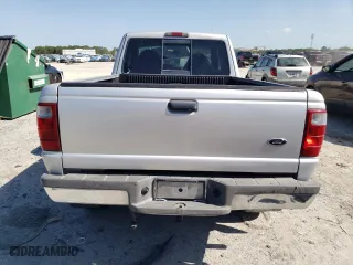 2003 Ford Ranger XL Fleet with VIN 1FTZR45E73TA11248, listed as a Copart auction lot 52049915 with 149,883 mi miles and Clean Title. Bid and sale history available at carsss.com. Image 7.