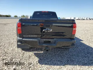 2016 Chevrolet Silverado 3500HD High Country with VIN 1GC4K1E82GF221171, listed as a Copart auction lot 49282265 with 91,249 mi miles and Salvage Title. Bid and sale history available at carsss.com. Image 6.