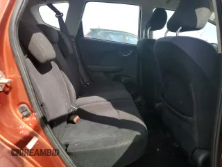 2012 Honda Fit Sport с VIN JHMGE8H51CC031418, выставлен на аукционе Copart как лот 56142205 с пробегом 141 876 миль миль и Списание • Salvage title. История ставок и продаж доступна на DreamBid. Изображение 10.