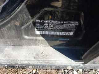 2003 Mercedes-Benz E 320 z VIN WDBUF65J63A339234, wystawiony jako IAAI lot #41436638 z przebiegiem Nie podano mil oraz . Historia ofert i sprzedaży dostępna na DreamBid. Obrazek 9.