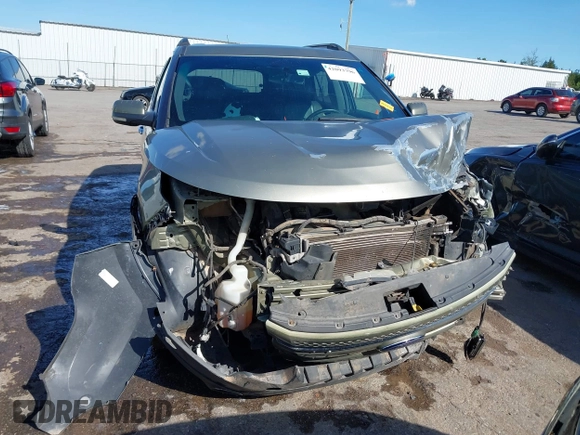 2012 Ford Explorer Limited с VIN 1FMHK7F80CGA82743, выставлен на аукционе IAAI как лот 42093796 с пробегом 156 622 миль миль и . История ставок и продаж доступна на DreamBid. Изображение 6.