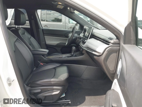 2023 Jeep Compass Latitude с VIN 3C4NJDBN5PT514975, выставлен на аукционе IAAI как лот 42470040 с пробегом 88 313 миль миль и . История ставок и продаж доступна на DreamBid. Изображение 5.