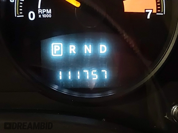 2016 Jeep Patriot High Altitude with VIN 1C4NJRFB7GD657607, listed as a IAAI auction lot 42346923 with 111,757 mi miles and . Bid and sale history available at DreamBid. Image 15.