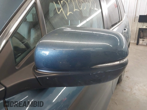 2020 Honda Pilot EX z VIN 5FNYF6H30LB038045, wystawiony jako IAAI lot #42203482 z przebiegiem Nie podano mil oraz . Historia ofert i sprzedaży dostępna na DreamBid. Obrazek 11.