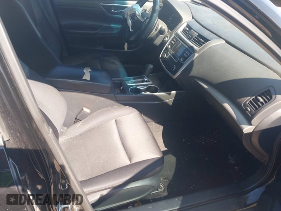 2017 Nissan Altima SV with VIN 1N4AL3AP4HC472713, listed as a IAAI auction lot 42388073 with 125,175 mi miles and . Bid and sale history available at DreamBid. Image 5.