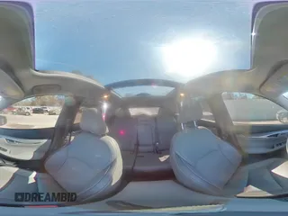 2023 Infiniti QX50 Luxe с VIN 3PCAJ5BA1PF113911, выставлен на аукционе Copart как лот 49313715 с пробегом 45 552 миль миль и Списание • Salvage title. История ставок и продаж доступна на DreamBid. Изображение 13.