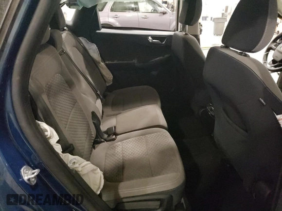 2020 Ford Escape SE z VIN 1FMCU9G61LUB21662, wystawiony jako Copart lot #54783075 z przebiegiem 51 589 mil mil oraz Nie do naprawy • Non repairable. Historia ofert i sprzedaży dostępna na DreamBid. Obrazek 11.
