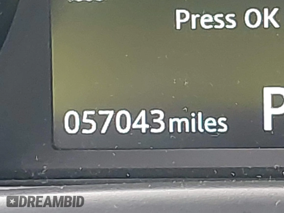 2020 Jaguar F-Pace 25t Premium with VIN SADCJ2FX8LA632113, listed as a IAAI auction lot 42201246 with 57,043 mi miles and . Bid and sale history available at DreamBid. Image 15.