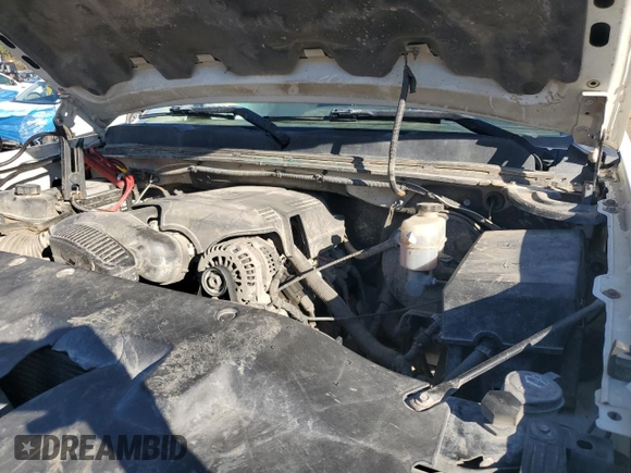 2009 Chevrolet Silverado 1500 LT with VIN 3GCEK23329G215535, listed as a Copart auction lot 46051705 with 173,940 mi miles and Salvage Title. Bid and sale history available at DreamBid. Image 12.