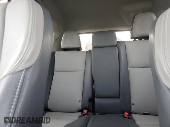 2014 Toyota RAV4 Limited with VIN 2T3DFREV4EW151645, listed as a Copart auction lot 54677015 with 170,346 mi miles and Salvage Title. Bid and sale history available at carsss.com. Image 10.