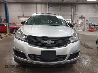 2013 Chevrolet Traverse LS with VIN 1GNKVFKD7DJ138235, listed as a IAAI auction lot 41666011 with 134,731 mi miles and . Bid and sale history available at DreamBid. Image 12.