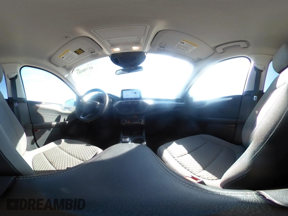 2022 Ford Escape SE z VIN 1FMCU9G6XNUB30881, wystawiony jako IAAI lot #41750512 z przebiegiem 88 681 mil mil oraz . Historia ofert i sprzedaży dostępna na DreamBid. Obrazek 18.