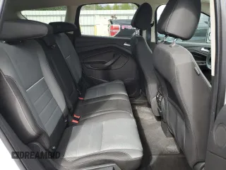2014 Ford Escape SE с VIN 1FMCU0GX7EUA94118, выставлен на аукционе Copart как лот 55739735 с пробегом 139 208 миль миль и Списание • Salvage title. История ставок и продаж доступна на DreamBid. Изображение 11.