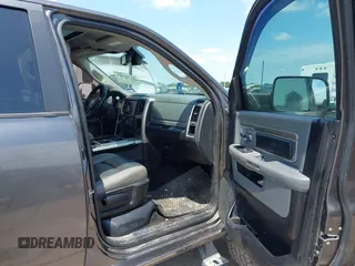2015 Ram 2500 Big Horn с VIN 3C6UR5DL6FG514066, выставлен на аукционе IAAI как лот 42355301 с пробегом Не указан миль и . История ставок и продаж доступна на DreamBid. Изображение 5.