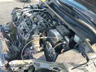 2023 Toyota Corolla XSE с VIN 5YFT4MCE4PP166795, выставлен на аукционе IAAI как лот 42994240 с пробегом 35 284 миль миль и . История ставок и продаж доступна на DreamBid. Изображение 22.