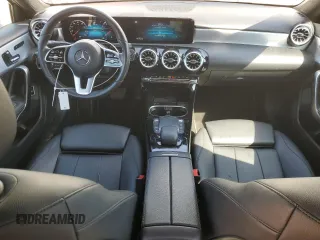 2022 Mercedes-Benz A 220 with VIN W1K3G4FB3NJ335978, listed as a Copart auction lot 70559984 with 79,445 mi miles and Clean Title. Bid and sale history available at DreamBid. Image 8.