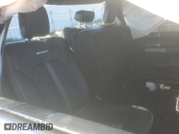 2018 Ford F-150 XL with VIN 1FTEW1EG9JFD30234, listed as a Copart auction lot 48420045 with 0 mi miles and Salvage Title. Bid and sale history available at carsss.com. Image 10.