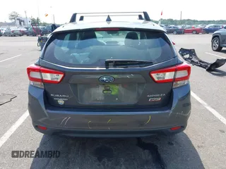 2018 Subaru Impreza Special Sports with VIN 4S3GTAM62J3702931, listed as a IAAI auction lot 42615234 with 111,272 mi miles and . Bid and sale history available at DreamBid. Image 15.