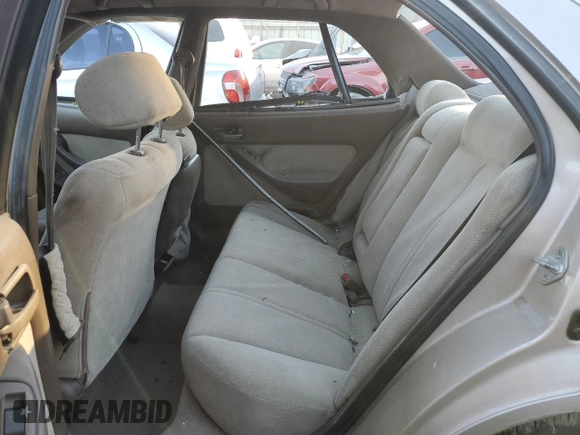 1995 Toyota Camry LE with VIN 4T1GK12E5SU76389, listed as a Copart auction lot 83120474 with 245,875 mi miles and Non Repairable. Bid and sale history available at carsss.com. Image 11.