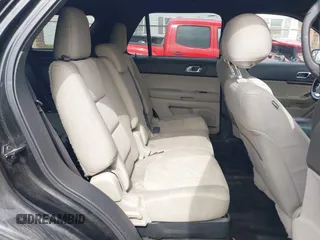 2013 Ford Explorer с VIN 1FM5K8B89DGB55589, выставлен на аукционе IAAI как лот 41858128 с пробегом 191 064 миль миль и . История ставок и продаж доступна на DreamBid. Изображение 8.