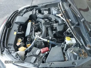 2023 Subaru Impreza Premium с VIN 4S3GTAV65P3705037, выставлен на аукционе IAAI как лот 42381399 с пробегом 42 022 миль миль и . История ставок и продаж доступна на DreamBid. Изображение 20.