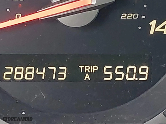 2006 Honda Pilot EX-L with RES with VIN 2HKYF18676H551683, listed as a IAAI auction lot 41501000 with 288,473 mi miles. Bid and sale history available at carsss.com. Image 15.