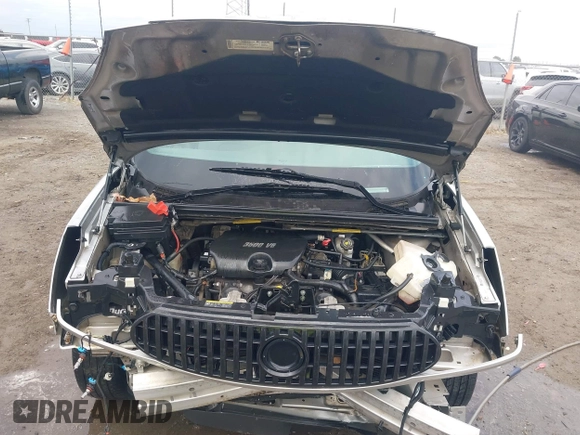 2007 Buick Rendezvous CXL with VIN 3G5DA03L47S559727, listed as a IAAI auction lot 40812138 with 182,336 mi miles and . Bid and sale history available at DreamBid. Image 10.