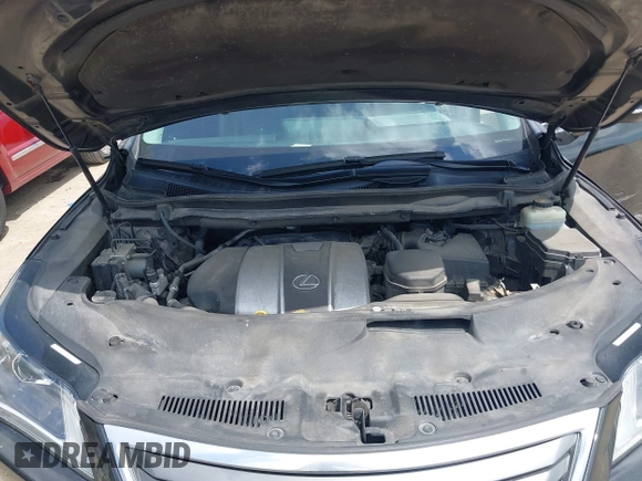 2017 Lexus RX 350 with VIN 2T2BZMCA8HC066061, listed as a IAAI auction lot 42203677 with 165,618 mi miles and . Bid and sale history available at DreamBid. Image 10.