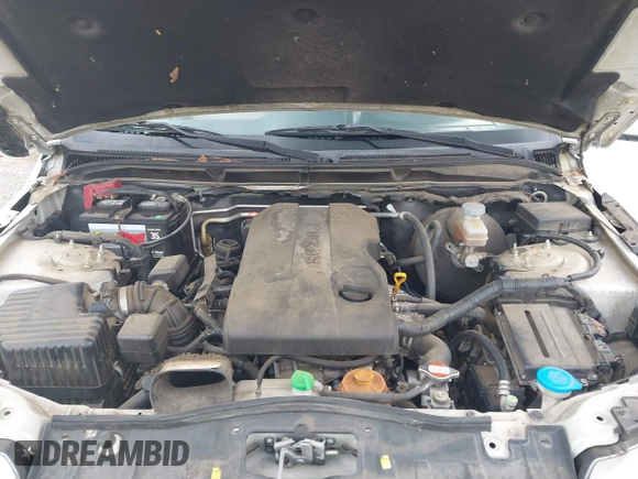 2013 Suzuki Grand Vitara Premium with VIN JS3TE0D68D4100201, listed as a IAAI auction lot 42694457 with 126,585 mi miles and . Bid and sale history available at DreamBid. Image 10.