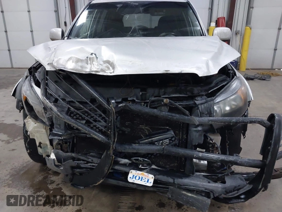 2008 Toyota RAV4 Sport with VIN JTMBK32V285047879, listed as a IAAI auction lot 41493882 with 229,642 mi miles. Bid and sale history available at carsss.com. Image 6.