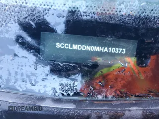 2021 Lotus Evora GT z VIN SCCLMDDN0MHA10373, wystawiony jako Copart lot #73548304 z przebiegiem 3936 mil mil oraz Szkody całkowita. Historia ofert i sprzedaży dostępna na DreamBid. Obrazek 12.