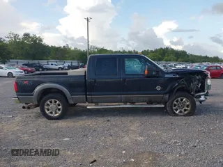 2011 Ford F-250 XL with VIN 1FT7W2BT4BEC66255, listed as a IAAI auction lot 42510059 with 222,662 mi miles and . Bid and sale history available at DreamBid. Image 13.